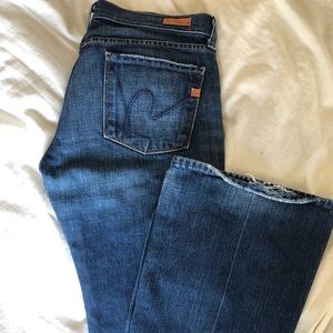 Citizens of Humanity Jeans size 28